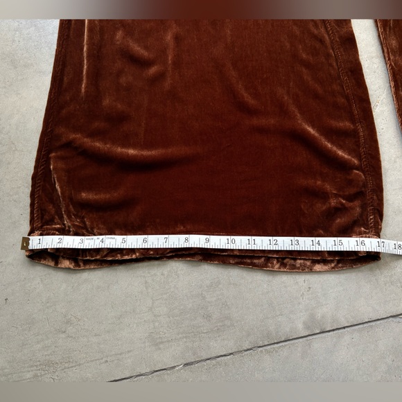 CP Shades Wendy Velvet Pants - Picture 7 of 16